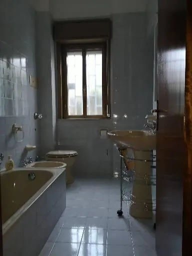 Casetta bianca Appartamento Palermo