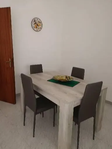 Casetta bianca Appartamento Palermo
