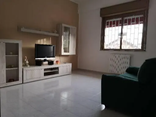 Casetta bianca Appartamento Palermo