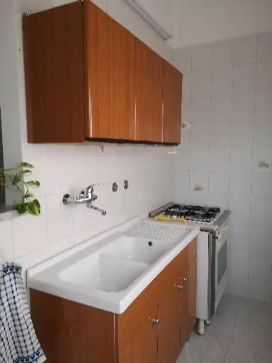 Casetta bianca Appartamento Palermo