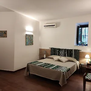 Appartamento Casetta Speciale, Palermo
