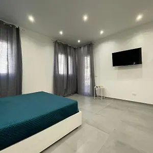 Appartamento Civico 66, Palermo
